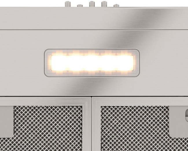 Вытяжка Elikor ECO 50 XS нержавеющая сталь