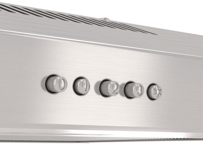 Вытяжка Elikor ECO 50 XS нержавеющая сталь