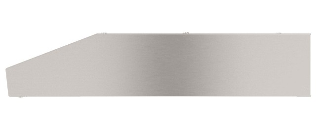 Вытяжка Elikor ECO 50 XS нержавеющая сталь