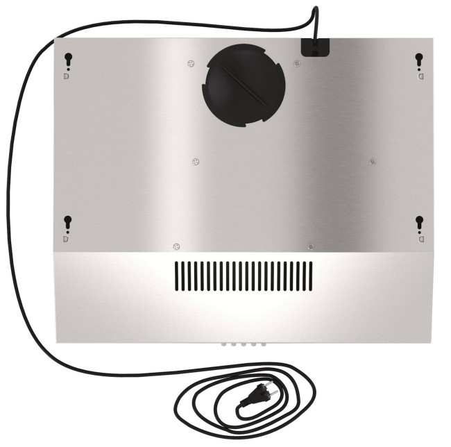 Вытяжка Elikor ECO 50 XS нержавеющая сталь