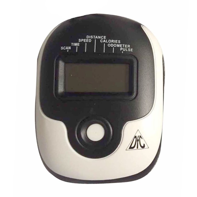 Эллиптический тренажер DFC Saturn E5030