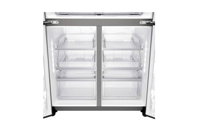 Холодильник LG GR-M24FTLHL