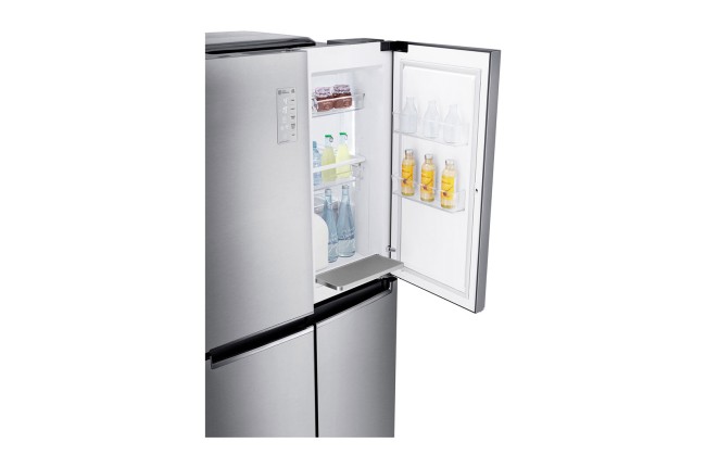 Холодильник LG GR-M24FTLHL