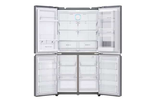 Холодильник LG GR-M24FTLHL