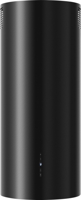 Каминная вытяжка Weissgauff Pipe 900 BL