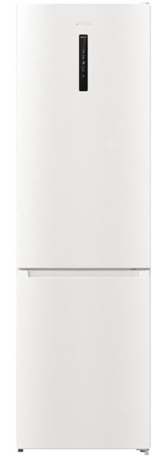 Холодильник Gorenje NRK6202EW4 Холодильник Gorenje NRK6202EW4