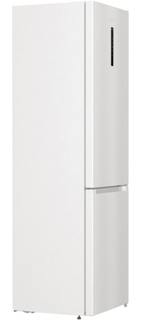 Холодильник Gorenje NRK6202EW4 Холодильник Gorenje NRK6202EW4