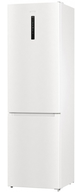 Холодильник Gorenje NRK6202EW4 Холодильник Gorenje NRK6202EW4