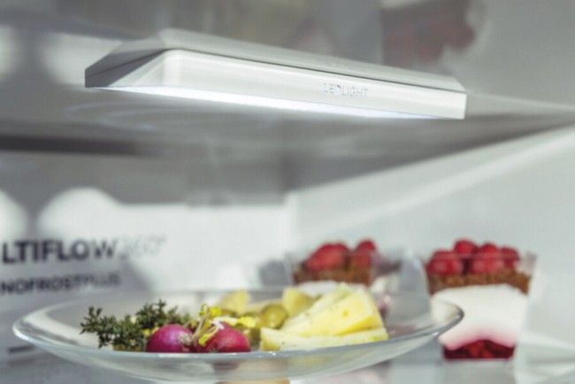 Холодильник Gorenje NRK6202EW4 Холодильник Gorenje NRK6202EW4