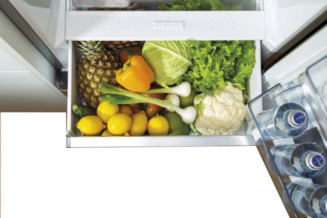 Холодильник Gorenje NRK6202EW4 Холодильник Gorenje NRK6202EW4