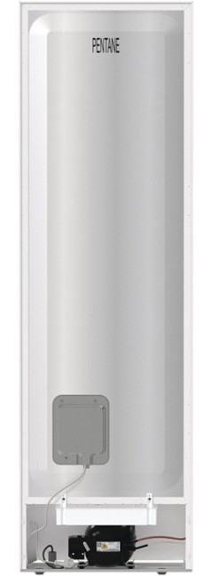 Холодильник Gorenje NRK6202EW4 Холодильник Gorenje NRK6202EW4