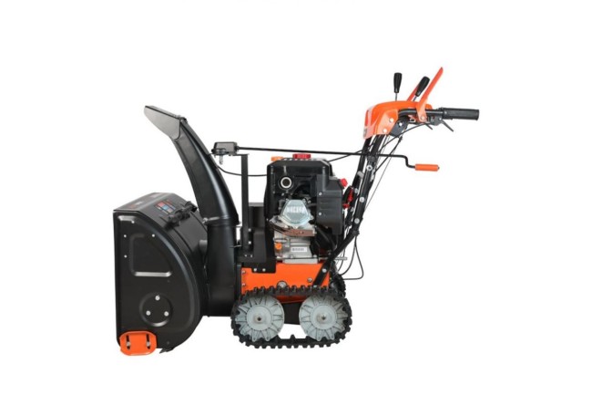 Снегоуборщик бензиновый Patriot Сибирь 110CE Снегоуборщик бензиновый Patriot Сибирь 110CE