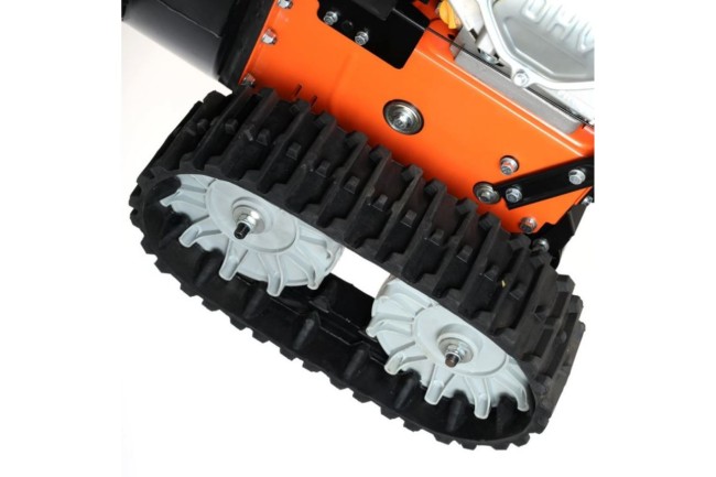 Снегоуборщик бензиновый Patriot Сибирь 110CE Снегоуборщик бензиновый Patriot Сибирь 110CE