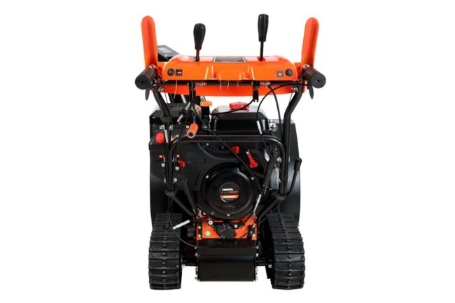 Снегоуборщик бензиновый Patriot Сибирь 110CE Снегоуборщик бензиновый Patriot Сибирь 110CE