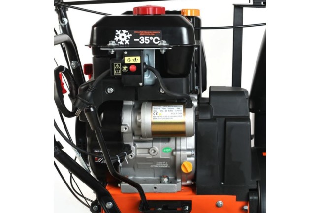 Снегоуборщик бензиновый Patriot Сибирь 110CE Снегоуборщик бензиновый Patriot Сибирь 110CE