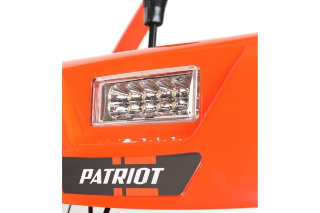 Снегоуборщик бензиновый Patriot Сибирь 110CE Снегоуборщик бензиновый Patriot Сибирь 110CE