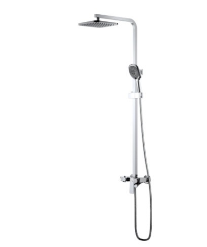 Душевая система D&K Berlin Freie DA1433701A01