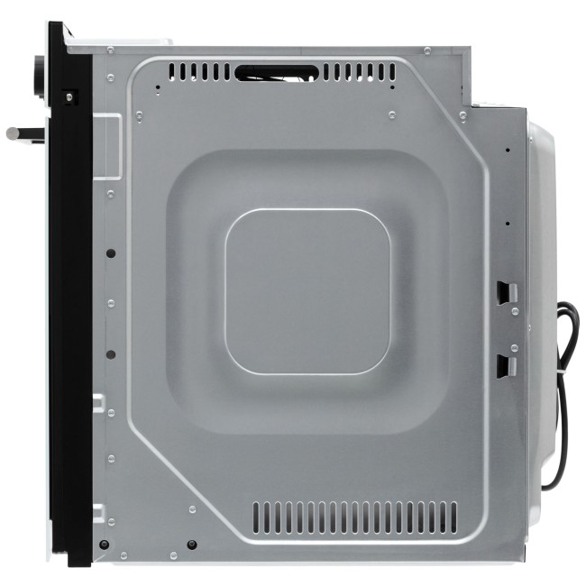 Встраиваемый электрический духовой шкаф Krona Birne 60 WH