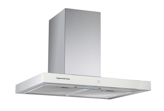 Каминная вытяжка Zigmund & Shtain K 135.6 W