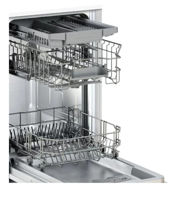 Встраиваемая посудомоечная машина Bosch SPV25FX60R Встраиваемая посудомоечная машина Bosch SPV25FX60R