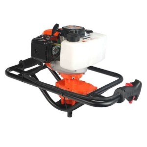 Мотобур Patriot PT AE53D