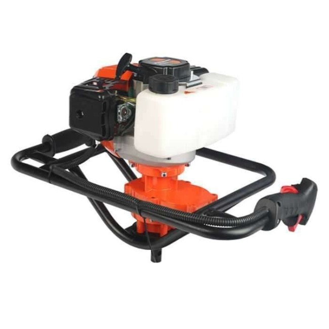 Мотобур Patriot PT AE53D