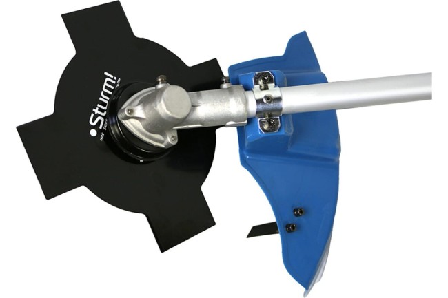 Триммер аккумуляторный Sturm! BT36 Триммер аккумуляторный Sturm! BT36