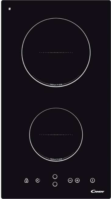 Встраиваемая индукционная варочная панель Candy CDI 30