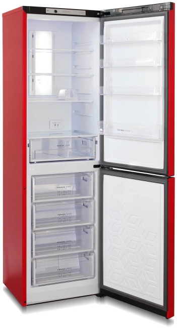 Холодильник Бирюса H880NF