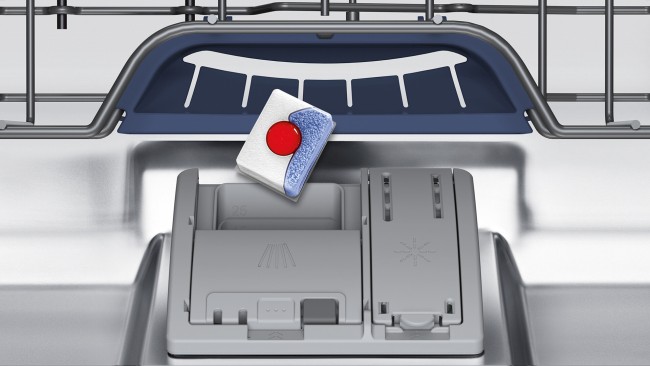 Встраиваемая посудомоечная машина Siemens SN 64M080 Встраиваемая посудомоечная машина Siemens SN 64M080