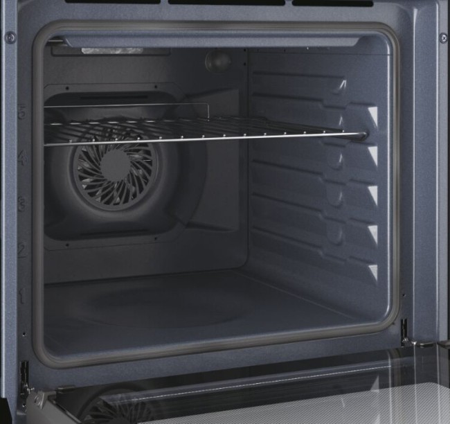 Встраиваемый электрический духовой шкаф Candy FIDC X502