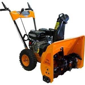 Снегоуборщик бензиновый Prorab GST 60-S