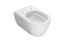 Унитаз подвесной Hatria FUSION COMPACT (Y1XQ01) белый