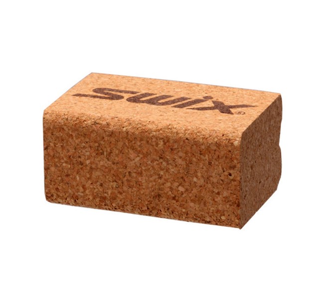 Пробка Swix натуральная Т0020