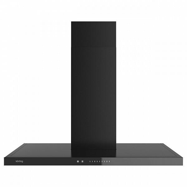 Каминная вытяжка Korting KHC 9989 GN