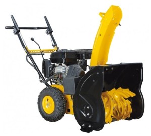 Снегоуборщик бензиновый Sturm STG5665E