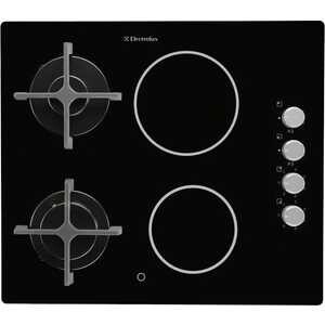 Встраиваемая комбинированная варочная панель Electrolux EGE 6172 NOK
