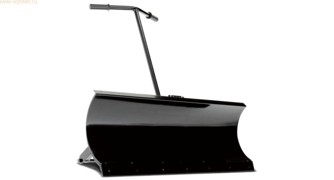 Отвал Husqvarna к 15Т / 15T AWD / R316T / R316T AWD Отвал Husqvarna к 15Т / 15T AWD / R316T / R316T AWD