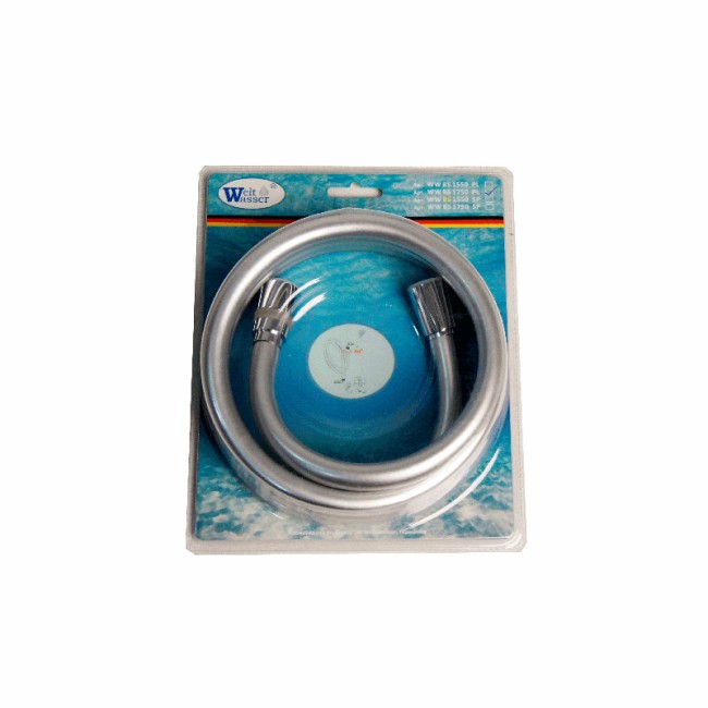 Душевой шланг WeltWasser WW BS 1750 PL Душевой шланг WeltWasser WW BS 1750 PL