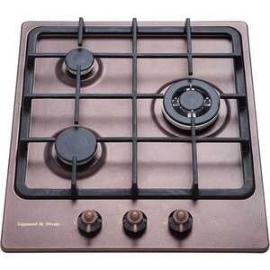 Встраиваемая газовая варочная панель Zigmund & Shtain GN 17.451 M Встраиваемая газовая варочная панель Zigmund & Shtain GN 17.451 M