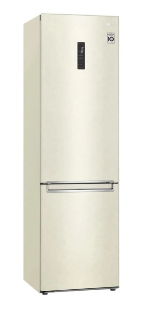 Холодильник LG GW-B509SEUM