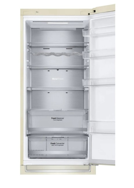 Холодильник LG GW-B509SEUM