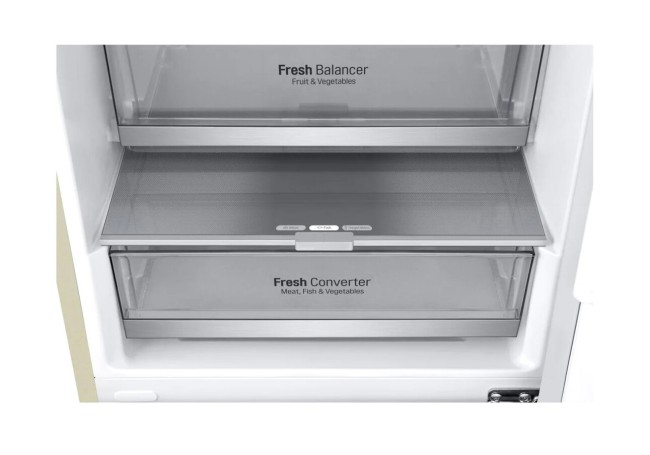 Холодильник LG GW-B509SEUM