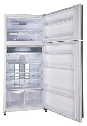 Холодильник Sharp SJ-XE55PMWH