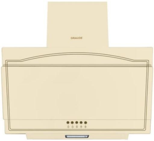 Каминная вытяжка Graude DHK 60.1 EL Каминная вытяжка Graude DHK 60.1 EL