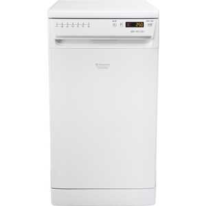 Посудомоечная машина Hotpoint-Ariston LSFF 7M09 C RU