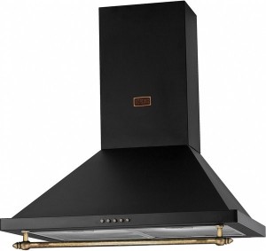 Каминная вытяжка Korting KHC 6750 RN