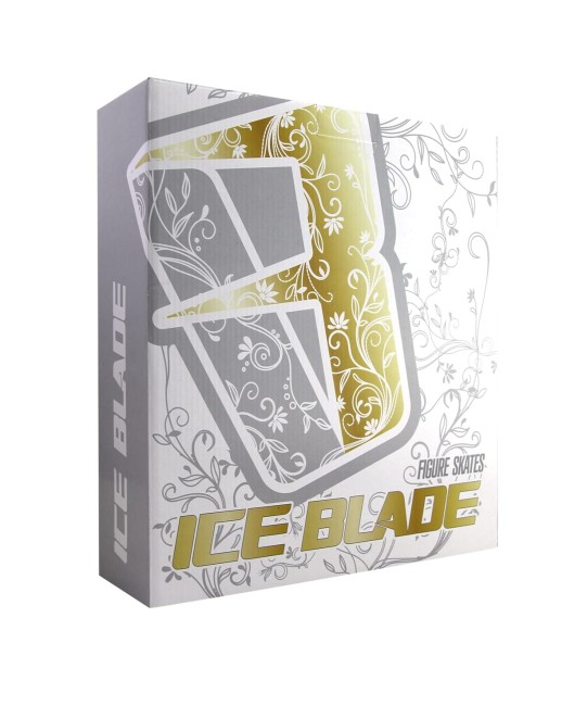 Коньки Ice Blade Naomi 1/6 38