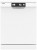 Посудомоечная машина Vestel DF60M51W