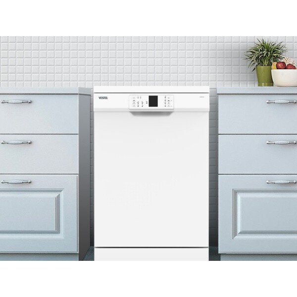 Посудомоечная машина Vestel DF60M51W